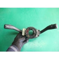 Переключатель подрулевой (стрекоза) Volkswagen Bora 1999 4b0953503e