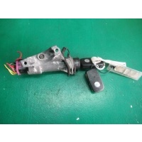 Замок зажигания Volkswagen Passat 1998 4b0905851a