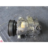 Компрессор кондиционера Audi A4 1997 4d0260808