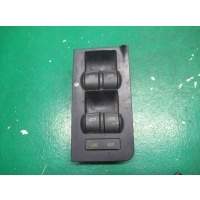 Кнопка стеклоподъемника переднего левого Audi A6 2002 4b0959851