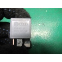 Реле (прочие) Audi A6 2002 8d0951253