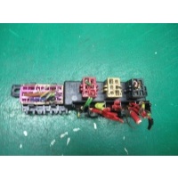 Блок предохранителей Audi A6 2002 8l0941822a