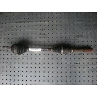 Полуось передняя правая (приводной вал, ШРУС) RENAULT SCENIC II 2006 8200087857