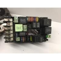 Электропроводка под капотная Volkswagen Passat B8 2014- 5Q0937125B