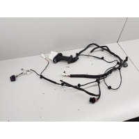 Электропроводка двери передняя правая Haval H6 2014- 4002600AKZ54A