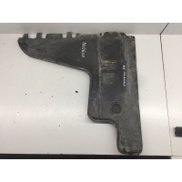 Защита днища Volkswagen Passat B8 2014- 3Q0825101A