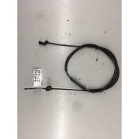 Трос открывания капота Volkswagen Passat B8 2014- 5G0823535A