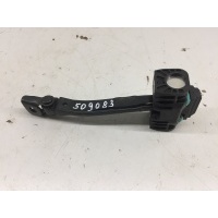 Ограничитель двери задний Volkswagen Passat B8 2014- 3G5839249B