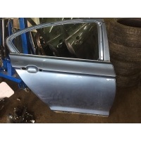 Дверь задняя правая Volkswagen Passat B8 2014- 3G9833056AD