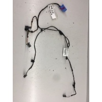 Электропроводка дверной обшивки передняя правая Volkswagen Passat B8 2014- 3G1971558B