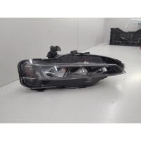 Фара противотуманная левая Kia Optima III 2010-2015 92201D4600