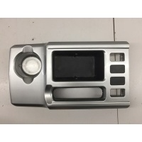 Накладка центральной консоли Haval H6 2014- 5305020AKZ16ABD