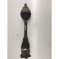 Полуось передняя левая Volkswagen Passat B8 2014- 3Q0407271AC