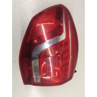 Фонарь задний левый наружный Haval H6 2014- 4133100XKZ36A