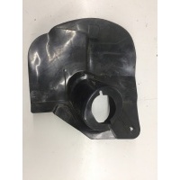 Пыльник рулевой колонки Haval H6 2014- 3412011XKZ16A