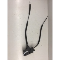 Замок двери передней правой Haval H6 2014- 6105120XKZ30A