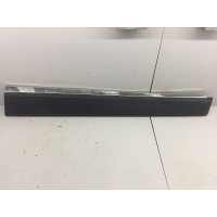 Молдинг двери нижний передний правый Haval H6 2014- 5006412XKZ36A