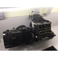 Корпус отопителя в сборе Jaguar XF X250 2007-2015 C2Z12260