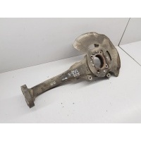 Кулак поворотный передний левый Hyundai Equus 2009- 517103M100