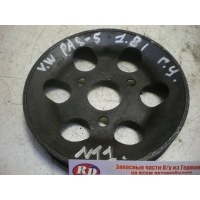 Шкив Volkswagen PASSAT 5 2002 058145255E