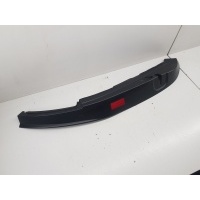 Накладка замка двери задняя правая Hyundai Equus 2009- 833043N000