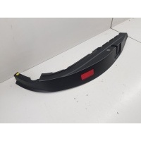 Накладка замка двери передняя правая Hyundai Equus 2009- 823043N000