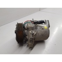 Компрессор кондиционера Peugeot Expert III 2016- 9810349980