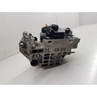 Кронштейн топливного фильтра Peugeot Expert III 2016- 9804498180