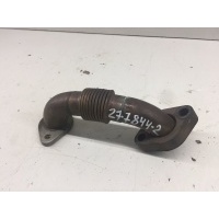 Трубка системы рециркуляции (EGR) SsangYong Kyron 2005- 6651401861