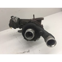 Турбина SsangYong Actyon I 2005-2010 6640900780