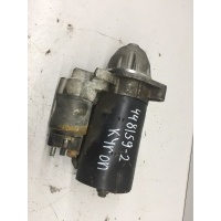 Стартер Mercedes-Benz 190 W201 1982-1993 6611514101