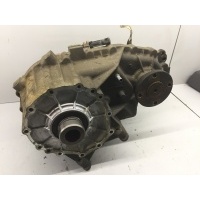 Коробка раздаточная SsangYong Kyron 2005- 3200008012