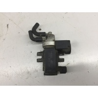 Клапан электромагнитный egr SsangYong Actyon I 2005-2010 6655403897