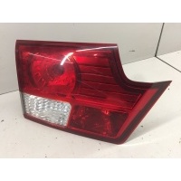 Фонарь задний внутренний левый SsangYong Kyron 2005- 8360309150