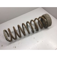 Пружина подвески задняя SsangYong Kyron 2005- 4511009550