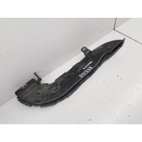 Воздуховод Peugeot Expert III 2016- 9672026780