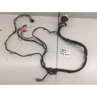 Электропроводка двери передней правой SsangYong Kyron 2005- 8271009013