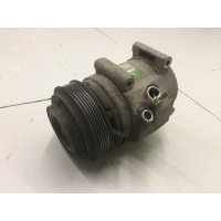 Компрессор кондиционера SsangYong Actyon II 2010- 6711303011