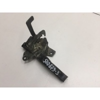 Замок капота SsangYong Actyon II 2010- 7111034001