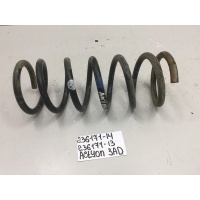 Пружина подвески задняя SsangYong Actyon II 2010- 4512034001