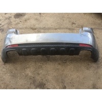 Бампер задний SsangYong Actyon II 2010- 7882434001