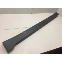 Накладка на порог левая SsangYong Actyon II 2010- 7955034001