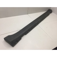 Накладка на порог правая SsangYong Actyon II 2010- 7956034001