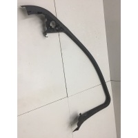 Накладка двери передняя правая внутренняя 2011- 8U0867610