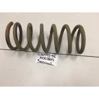 Пружина подвески задняя SsangYong Actyon II 2010- 4512034001