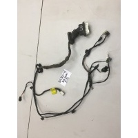 Электропроводка двери передняя правая SsangYong Actyon II 2010- 8271031014