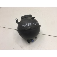 Бачок расширительный BMW X3 F25 2010- 17138616418