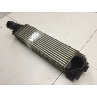 Интеркулер BMW X3 F25 2010- 17517823570