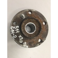 Ступица передняя 4WD BMW X3 F25 2010- 31206870725