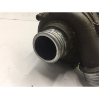 Насос водяной электрический (помпа) BMW 1 F20/F21 2010- 11517604027
